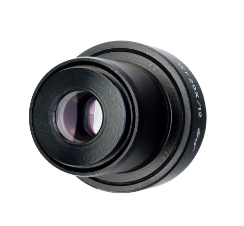 Okular (D 30 mm) 20?/12 mm MAGUS SD20-1673773