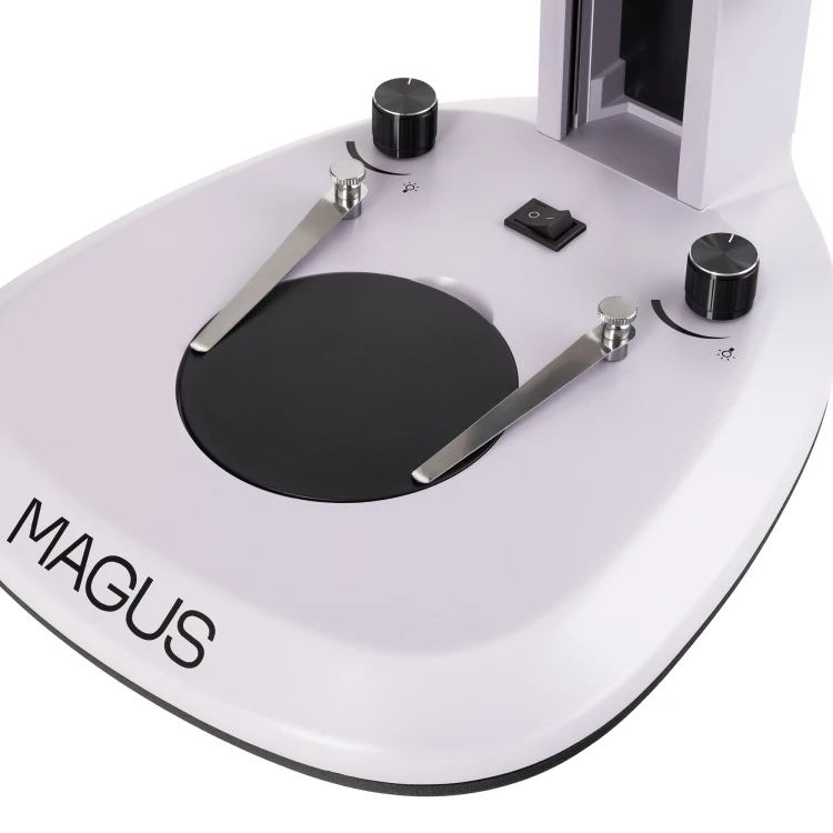 Mikroskop stereoskopowy MAGUS Stereo 7B-1669100