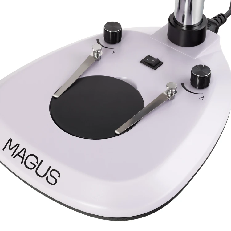 Mikroskop stereoskopowy MAGUS Stereo 8B-1669145
