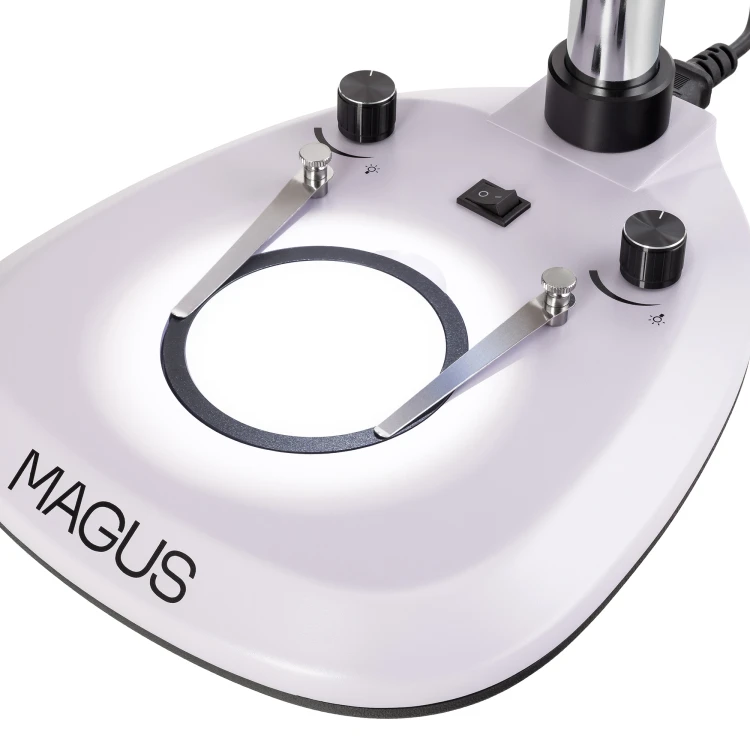 Mikroskop stereoskopowy MAGUS Stereo 8B-1669148