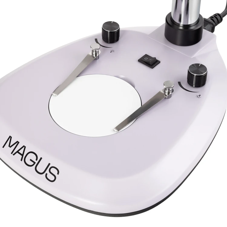 Mikroskop stereoskopowy MAGUS Stereo 8B-1669149