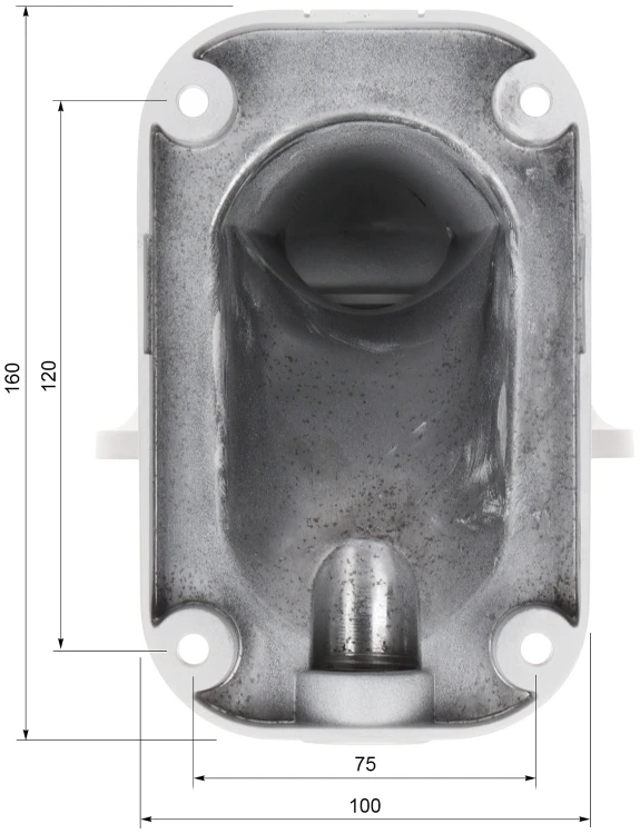 UCHWYT KAMERY A25_V2.0 TIANDY-1957643