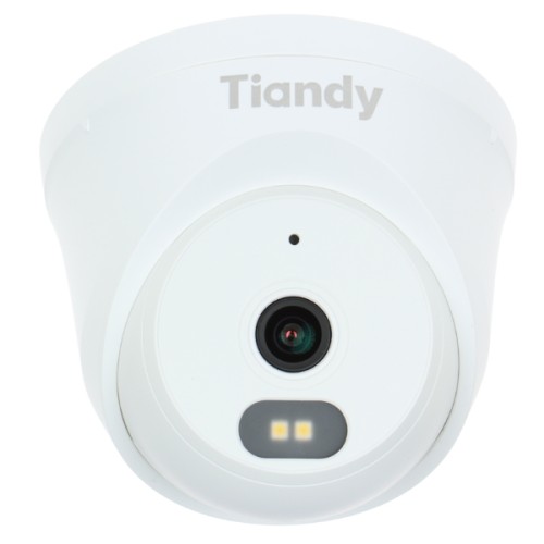 KAMERA IP TC-C320N SPEC:AK/I3W/E/Y/2.8MM/V2.0 Analog Killer - 1080p 2.8mm TIANDY-1790627