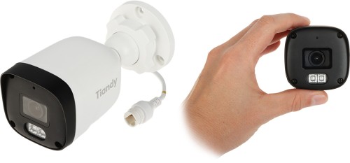 KAMERA IP TC-C321N SPEC:AK/I3/E/Y/C/2.8MM/V2.0 Analog Killer - 1080p 2.8mm TIANDY-1956808