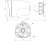 KAMERA IP TC-C321N SPEC:I3/E/Y/2.8MM/V2.0 Analog Killer - 1080p 2.8mm TIANDY-1955601