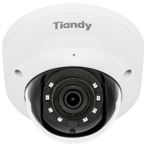 KAMERA IP TC-C34KS SPEC:I3/E/Y/C/SD/2.8MM/V4.2 Superlite - 4Mpx 2.8mm TIANDY-1955603