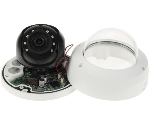 KAMERA IP TC-C34KS SPEC:I3/E/Y/C/SD/2.8MM/V4.2 Superlite - 4Mpx 2.8mm TIANDY-1955604