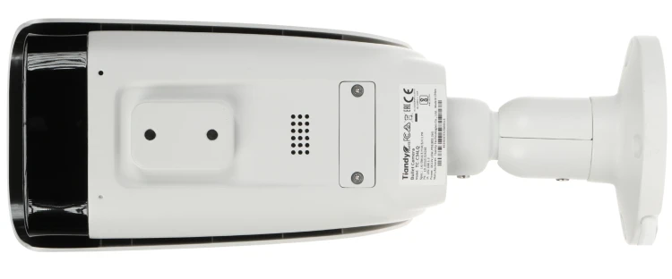 KAMERA IP LPR TC-C34LQ SPEC:LK/I3W/A/E/Y/M/S/H/LPR/8-32MM Color Maker / Pro - 4Mpx 8... 32mm - MOTOZOOM TIANDY-1955612