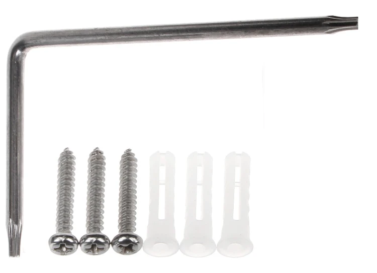 KAMERA WANDALOODPORNA IP TC-C35KS SPEC:I3/E/Y/M/S/H/2.8MM/V4.0 - 5Mpx 2.8mm TIANDY-1957423