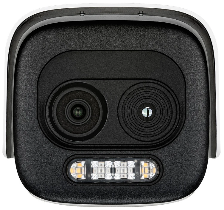 HYBRYDOWA KAMERA TERMOWIZYJNA IP TC-C35LQ SPEC:I5W/E/Y/T/6MM/V4.2 6.8mm - 720p, - 5Mpx 6mm TIANDY-1957412