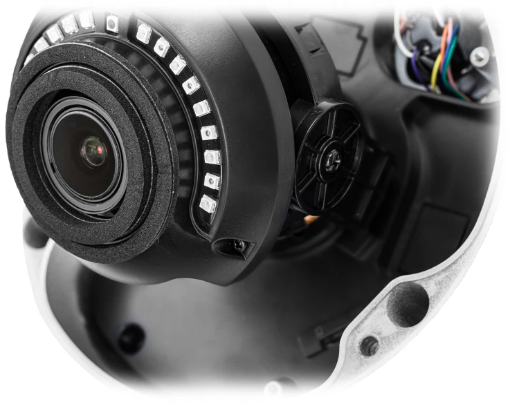 KAMERA WANDALOODPORNA IP TC-C35MS SPEC:I5/A/E/Y/M/H/2.7-13.5MM/V4.1 - 5Mpx 2.7... 13.5mm TIANDY-1957401