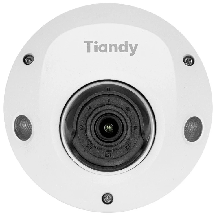 KAMERA IP TC-C35PS SPEC:I3/E/Y/M/H/2.8MM/V4.2 - 5Mpx 2.8mm TIANDY-1957391