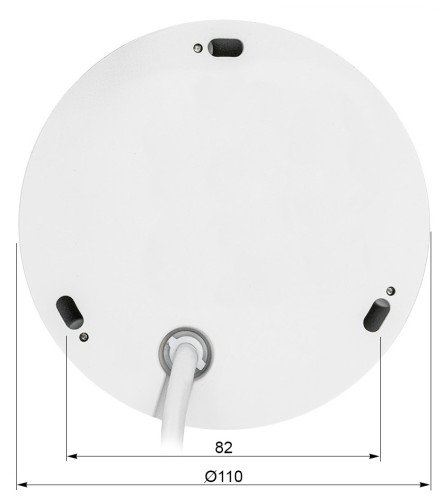 KAMERA IP TC-C35PS SPEC:I3/E/Y/M/H/2.8MM/V4.2 - 5Mpx 2.8mm TIANDY-1957394