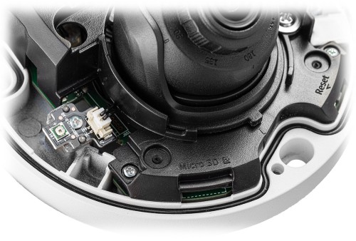 KAMERA IP TC-C35PS SPEC:I3/E/Y/M/H/2.8MM/V4.2 - 5Mpx 2.8mm TIANDY-1957393