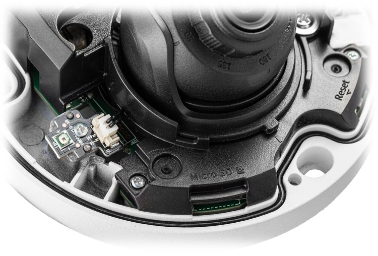 KAMERA IP TC-C35PS SPEC:I3/E/Y/M/H/2.8MM/V4.2 - 5Mpx 2.8mm TIANDY-1957393