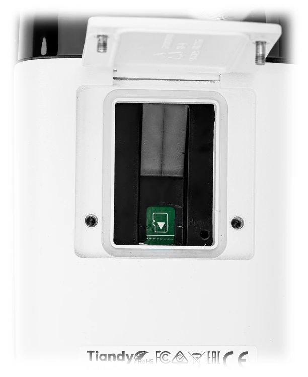 KAMERA IP TC-C35TS SPEC:I8/A/E/Y/M/H/2.7-13.5MM/V4.1 - 5Mpx 2.7... 13.5mm TIANDY-1957367