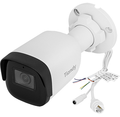 KAMERA IP TC-C35WS SPEC:I5/E/Y/M/H/2.8MM/V4.1 5Mpx 2.8mm TIANDY-1957234