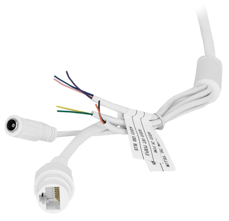 KAMERA IP TC-C35WS SPEC:I5/E/Y/M/H/2.8MM/V4.1 5Mpx 2.8mm TIANDY-1957240