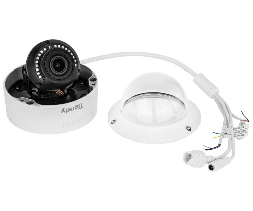 KAMERA IP TC-C38MS 3LHA-27135 Lite Series - 8Mpx 2.7... 13.5mm TIANDY-1955708