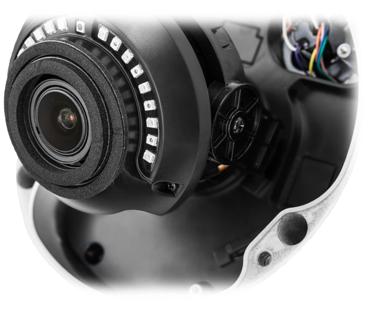 KAMERA IP TC-C38MS 3LHA-27135 Lite Series - 8Mpx 2.7... 13.5mm TIANDY-1955710