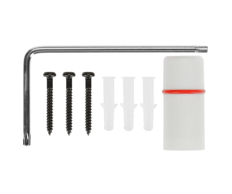 KAMERA IP TC-C38MS 3LHA-27135 Lite Series - 8Mpx 2.7... 13.5mm TIANDY-1955713