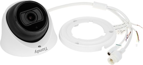 KAMERA IP TC-C38SS SPEC:I5/A/E/Y/M/H/2.7-13.5MM/V4.0 - 8Mpx 2.7... 13.5mm - MOTOZOOM TIANDY-1957311