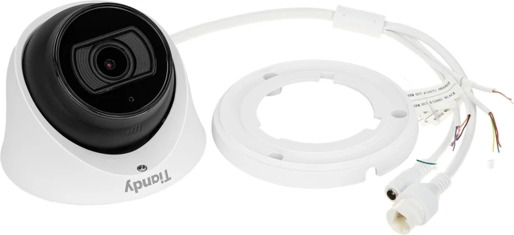 KAMERA IP TC-C38SS SPEC:I5/A/E/Y/M/H/2.7-13.5MM/V4.0 - 8Mpx 2.7... 13.5mm - MOTOZOOM TIANDY-1957311