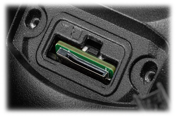 KAMERA IP TC-C38SS SPEC:I5/A/E/Y/M/H/2.7-13.5MM/V4.0 - 8Mpx 2.7... 13.5mm - MOTOZOOM TIANDY-1957313