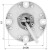 KAMERA IP TC-C38TS SPEC:I8/A/E/Y/M/H/2.7-13.5MM/V4.0 - 8Mpx 2.7... 13.5mm TIANDY-1957301