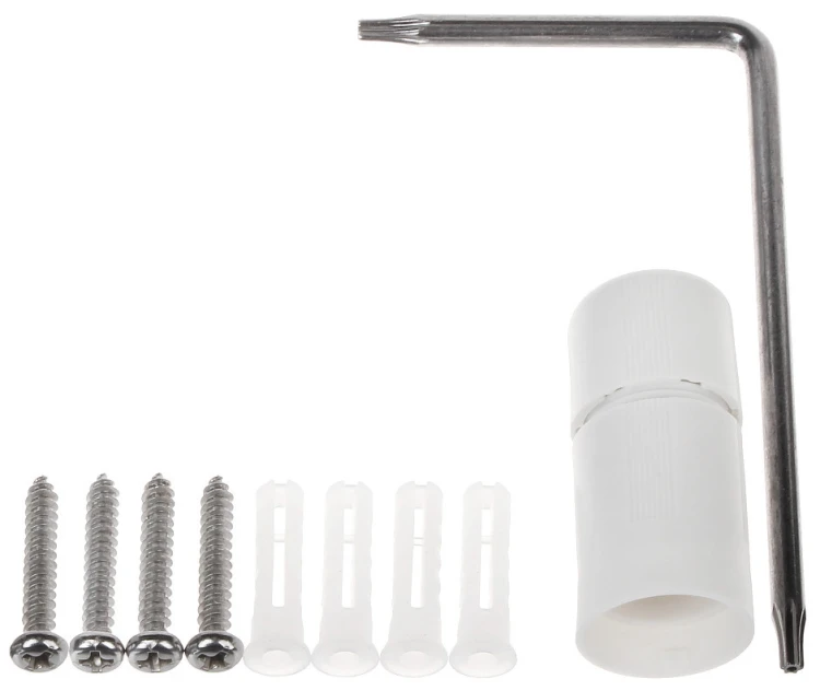 KAMERA IP TC-C38TS SPEC:I8/A/E/Y/M/H/2.7-13.5MM/V4.0 - 8Mpx 2.7... 13.5mm TIANDY-1957303
