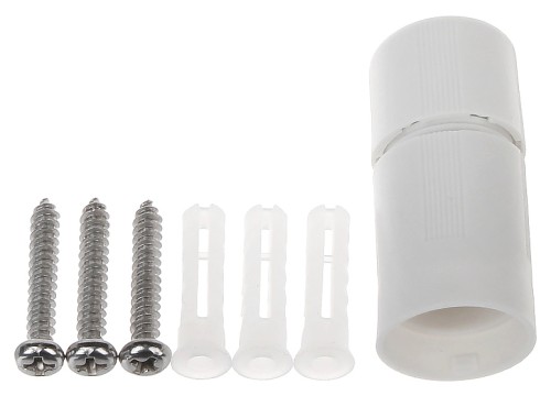 KAMERA IP TC-C38US SPEC:LK/I8/A/E/Y/M/S/H/2.7-13.5MM/V4.0 Lite Series - 8Mpx 2.7... 13.5mm TIANDY-1956897