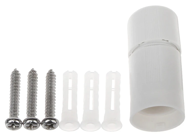 KAMERA IP TC-C38US SPEC:LK/I8/A/E/Y/M/S/H/2.7-13.5MM/V4.0 Lite Series - 8Mpx 2.7... 13.5mm TIANDY-1956897