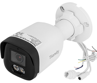 KAMERA IP TC-C38WQ SPEC:I5W/E/Y/2.8MM/V4.2 - 8Mpx 2.8mm TIANDY-1957284
