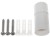 KAMERA IP TC-C38XS SPEC:I3/E/Y/M/H/2.8MM/V4.0 - 8Mpx 2.8mm TIANDY-1957549