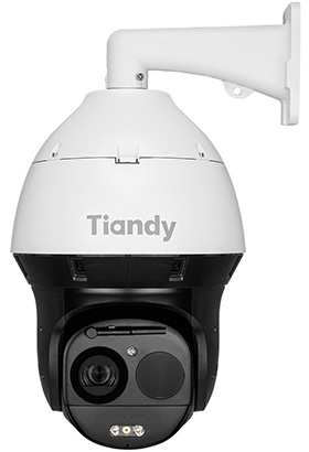 KAMERA IP SZYBKOOBROTOWA TC-H3169M SPEC:63X/LW/P/A/AR PANORAMICZNA - 3.7Mpx 5.7... 359mm TIANDY-1957571