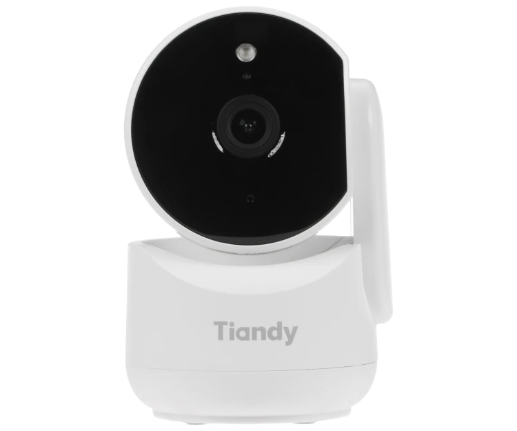 KAMERA IP OBROTOWA WEWNĘTRZNA TC-H322A SPEC:I2W/WIFI/EU/4MM WI-FI SERIES 1080p 4mm TIANDY-1955800