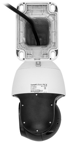 KAMERA IP OBROTOWA ZEWNĘTRZNA TC-H324S SPEC:23X/I/E/C/V3.0 - 1080p 5... 115mm TIANDY-1957057