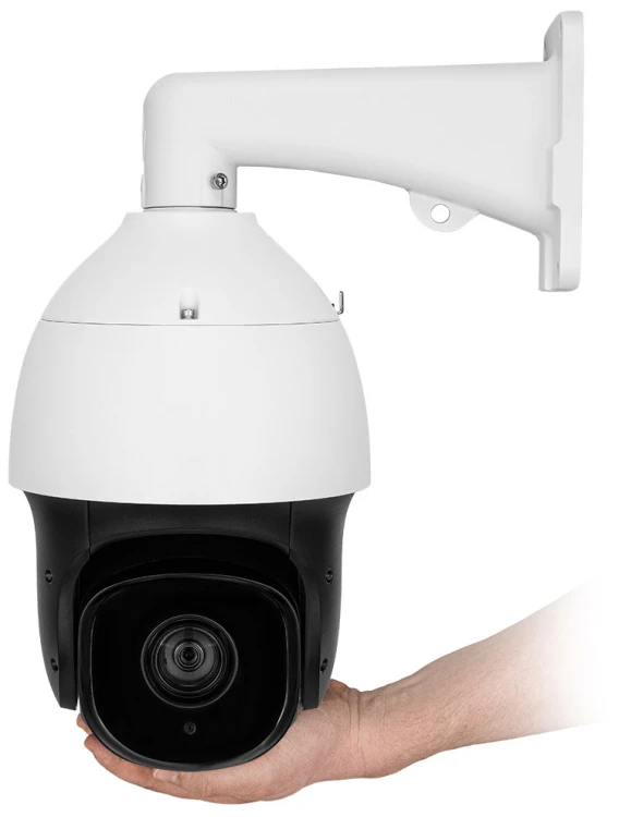 KAMERA IP SZYBKOOBROTOWA TC-H326S SPEC:33X/I/E+/A/V3.0 - 1080p 4.6... 152mm TIANDY-1957090