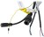 KAMERA IP SZYBKOOBROTOWA TC-H326S SPEC:33X/I/E+/A/V3.0 - 1080p 4.6... 152mm TIANDY-1957094
