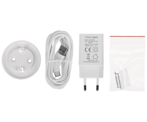 KAMERA IP OBROTOWA WEWNĘTRZNA TC-H332A SPEC:I2W/WIFI/EU/4MM WI-FI SERIES 3Mpx 4mm TIANDY-1955788