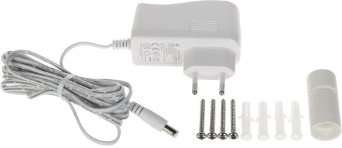KAMERA IP SZYBKOOBROTOWA TC-H334S SPEC:I5W/C/WIFI/EU/4MM/V4.1 Wi-Fi, - 3Mpx 4mm TIANDY-1956733