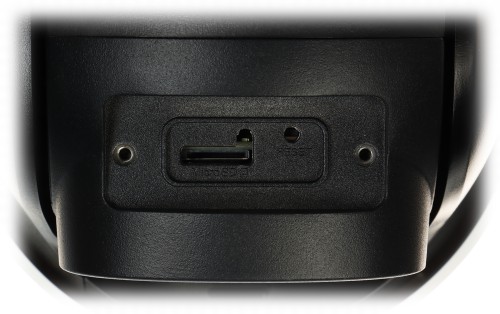 KAMERA IP SZYBKOOBROTOWA TC-H334S SPEC:I5W/C/WIFI/EU/4MM/V4.1 Wi-Fi, - 3Mpx 4mm TIANDY-1956730
