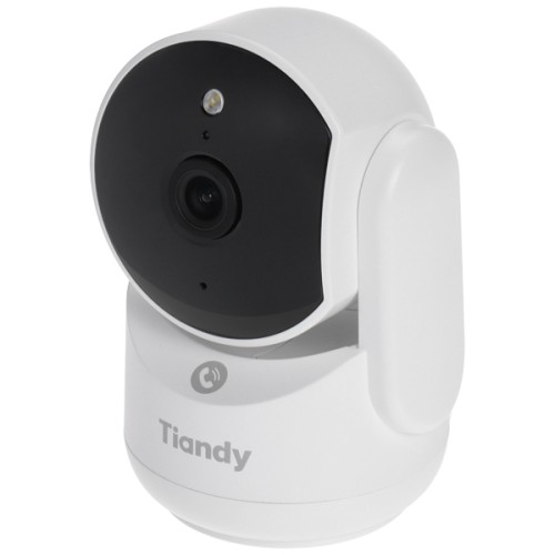 KAMERA IP OBROTOWA WEWNĘTRZNA TC-H342A SPEC:I2W/WIFI/EU/4MM WI-FI SERIES 3Mpx 4mm TIANDY-1955661