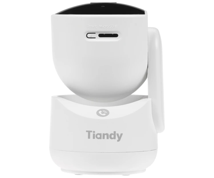 KAMERA IP OBROTOWA WEWNĘTRZNA TC-H342A SPEC:I2W/WIFI/EU/4MM WI-FI SERIES 3Mpx 4mm TIANDY-1955663