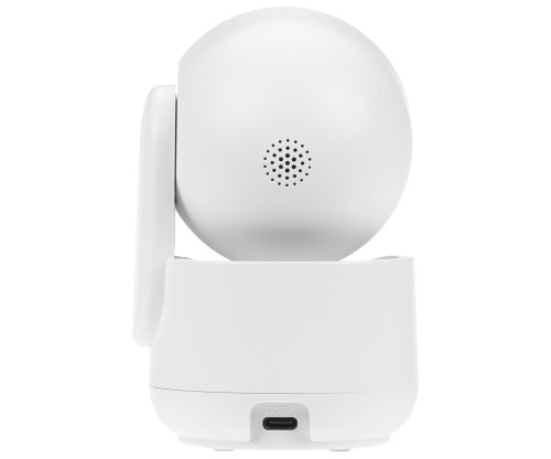 KAMERA IP OBROTOWA WEWNĘTRZNA TC-H342A SPEC:I2W/WIFI/EU/4MM WI-FI SERIES 3Mpx 4mm TIANDY-1955664