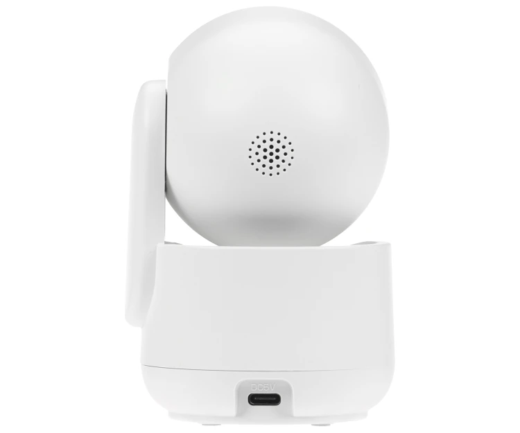 KAMERA IP OBROTOWA WEWNĘTRZNA TC-H342A SPEC:I2W/WIFI/EU/4MM WI-FI SERIES 3Mpx 4mm TIANDY-1955664