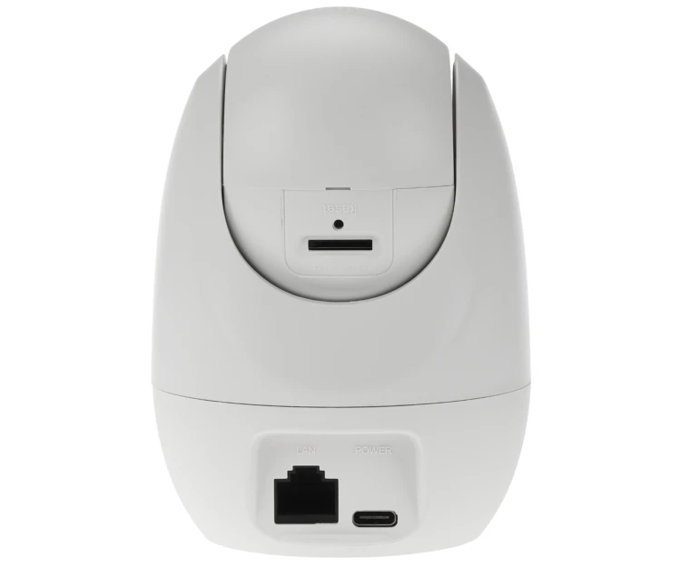 KAMERA IP OBROTOWA WEWNĘTRZNA TC-H342N 9DA-4 WI-FI SERIES, Color Maker 4Mpx 4mm TIANDY-1955687