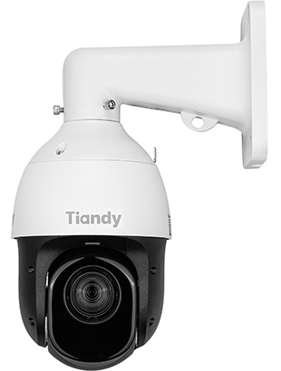 KAMERA IP OBROTOWA ZEWNĘTRZNA TC-H354S SPEC:23X/I/E/V3.1 - 5Mpx 5... 115mm TIANDY-1957037