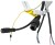 KAMERA IP OBROTOWA ZEWNĘTRZNA TC-H354S SPEC:23X/I/E/V3.1 - 5Mpx 5... 115mm TIANDY-1957043