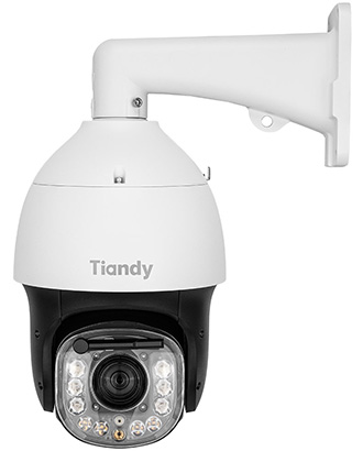 KAMERA IP SZYBKOOBROTOWA TC-H356Q SPEC:30X/IW/E++/A/V3.0 - 5Mpx 4.7... 141mm TIANDY-1955363